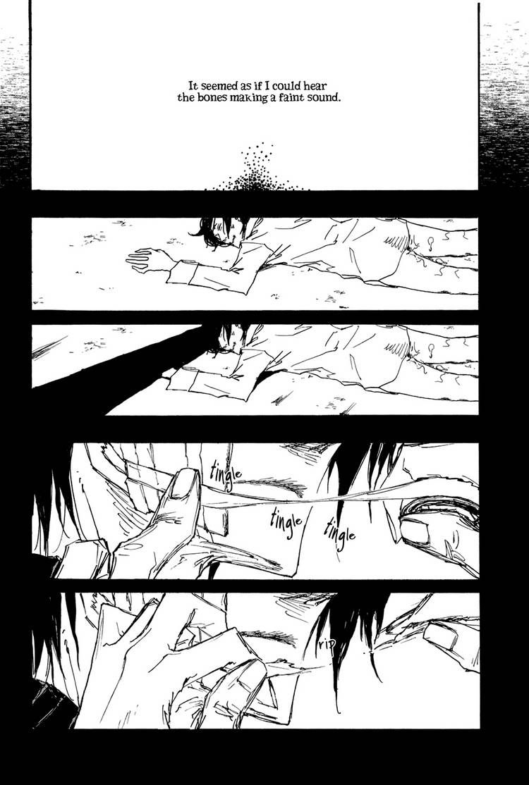 Akaneshinchi Hanaya Sange Chapter 2 page 60 - Chapter 2