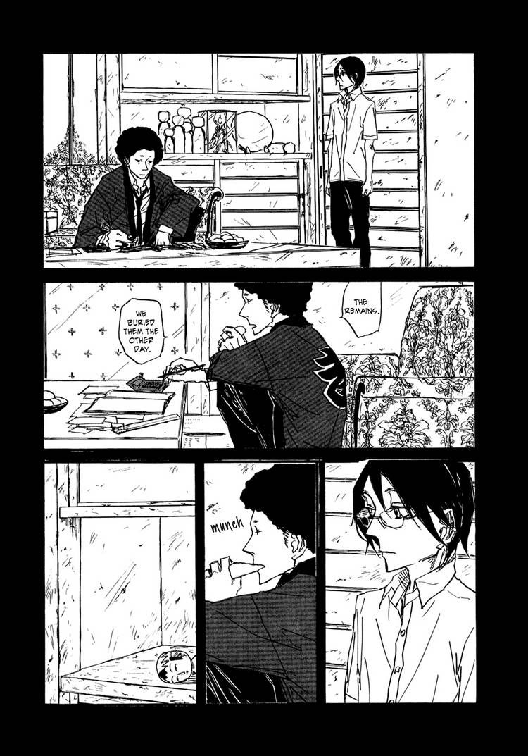 Akaneshinchi Hanaya Sange Chapter 2 page 68 - Chapter 2