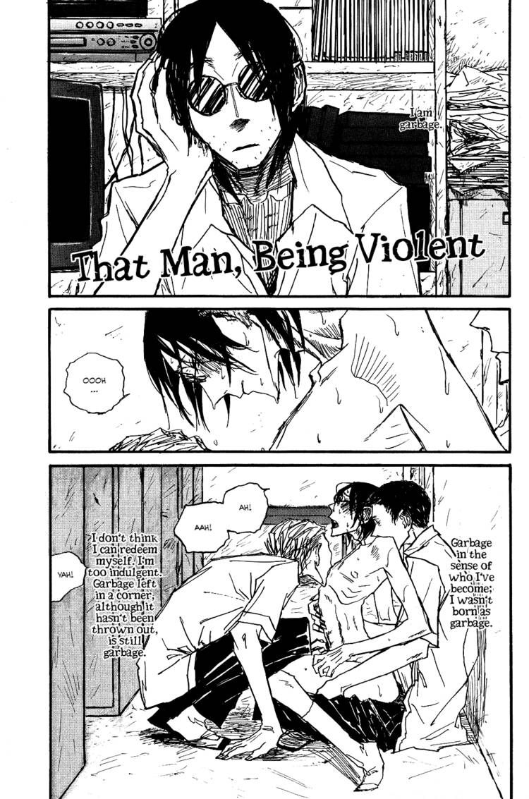 Akaneshinchi Hanaya Sange Chapter 3 page 19 - Chapter 3