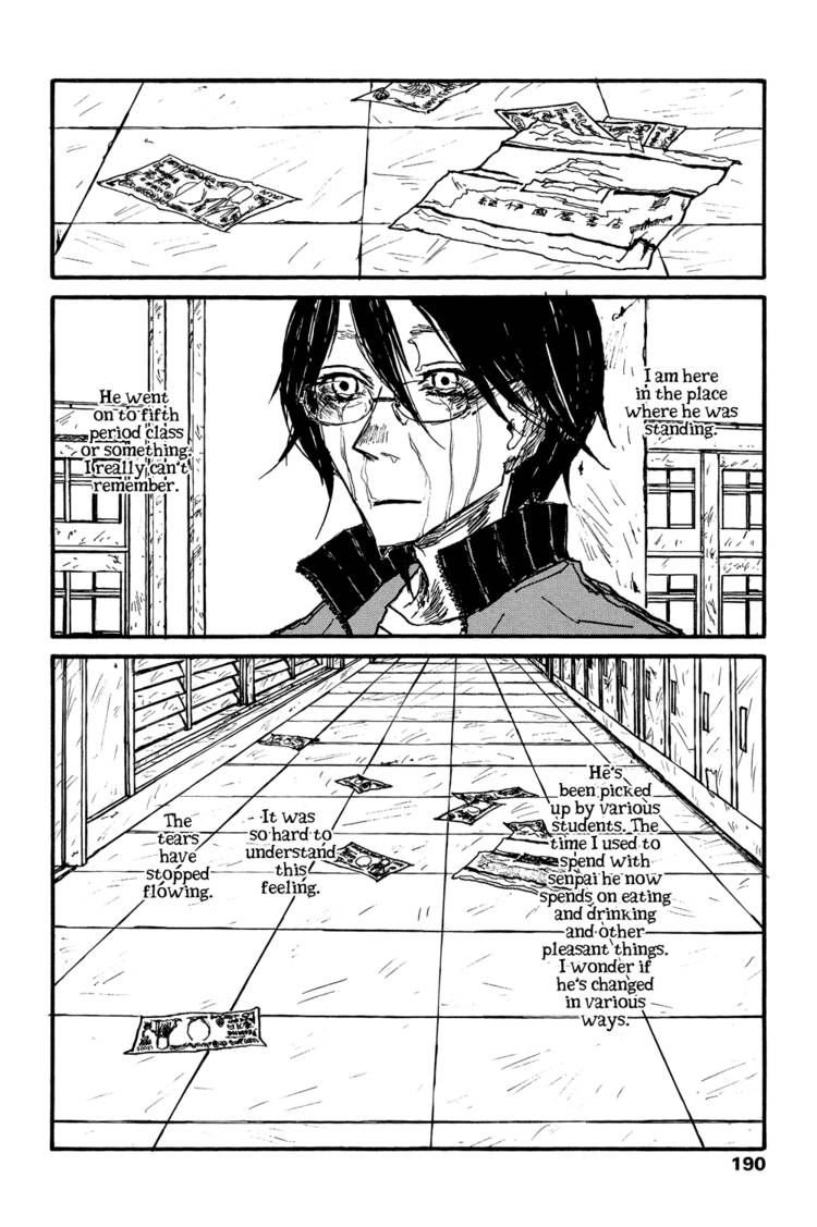 Akaneshinchi Hanaya Sange Chapter 3 page 48 - Chapter 3