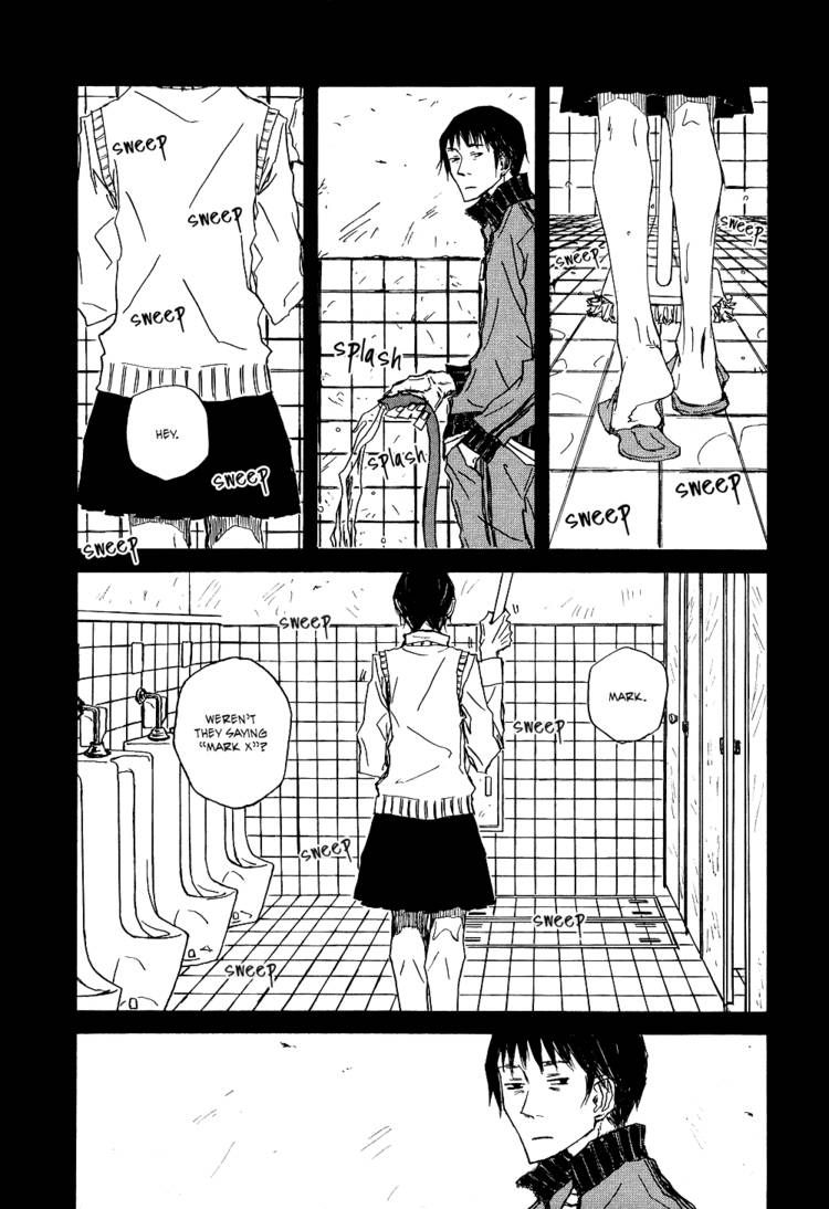 Akaneshinchi Hanaya Sange Chapter 3 page 53 - Chapter 3