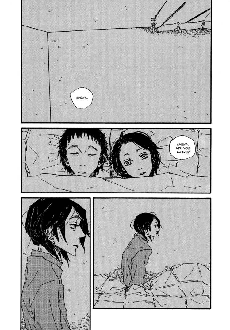 Akaneshinchi Hanaya Sange Chapter 4 page 53 - Chapter 4 [END]