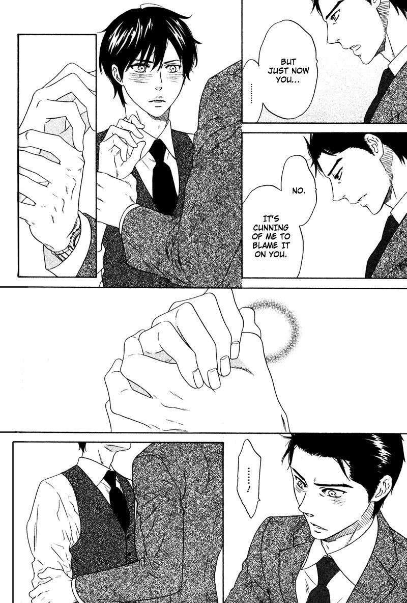 Akari o Otoshita Ato de Chapter 1 page 29 - Chapter 1