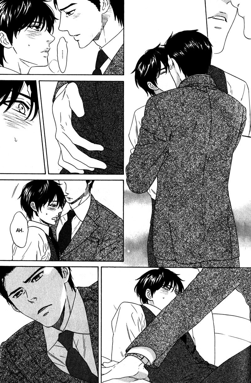 Akari o Otoshita Ato de Chapter 1 page 30 - Chapter 1