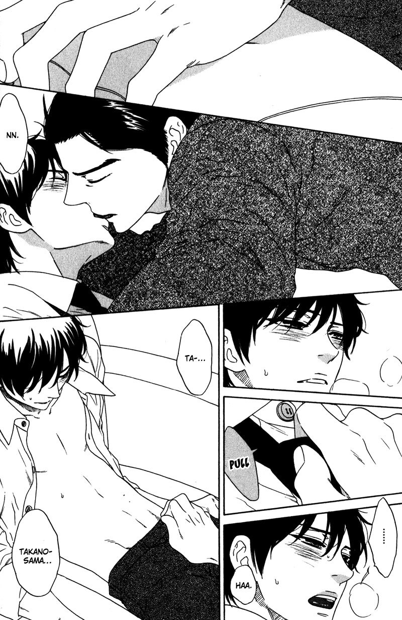 Akari o Otoshita Ato de Chapter 1 page 31 - Chapter 1
