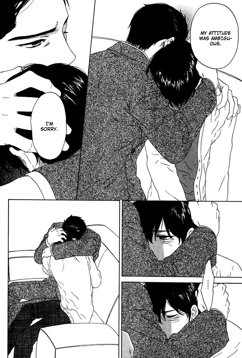 Akari o Otoshita Ato de Chapter 2 page 22 - Chapter 2