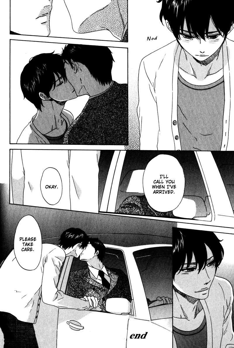 Akari o Otoshita Ato de Chapter 2 page 24 - Chapter 2
