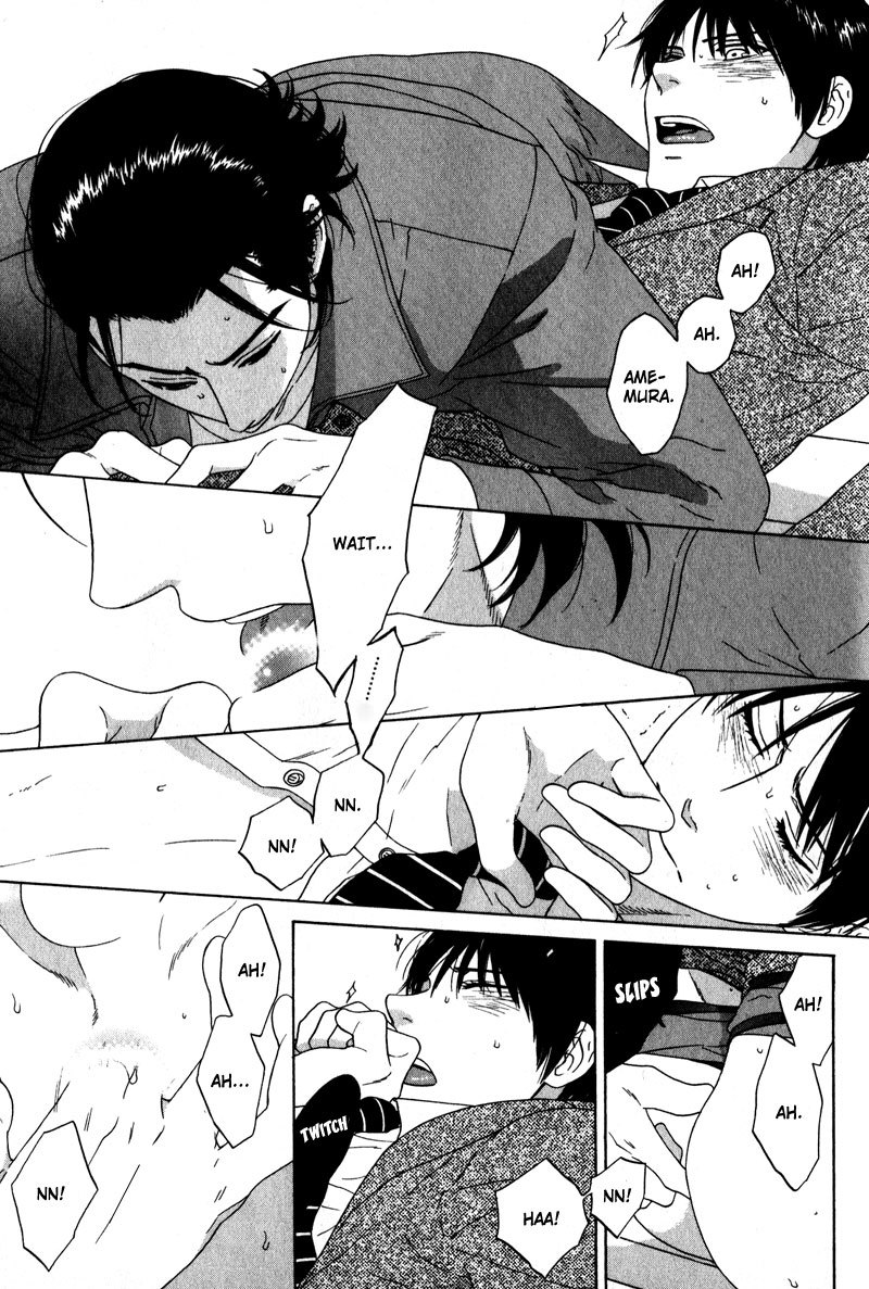 Akari o Otoshita Ato de Chapter 4 page 29 - Chapter 4