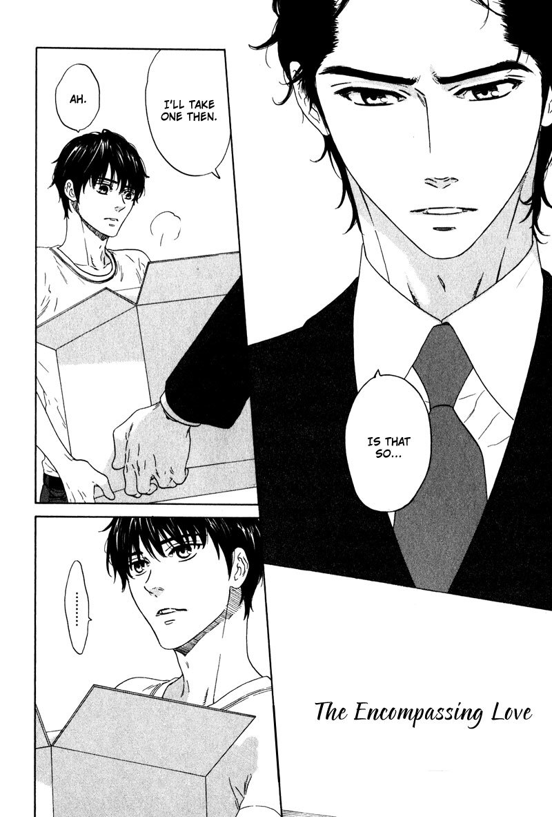 Akari o Otoshita Ato de Chapter 6 page 2 - Chapter 6