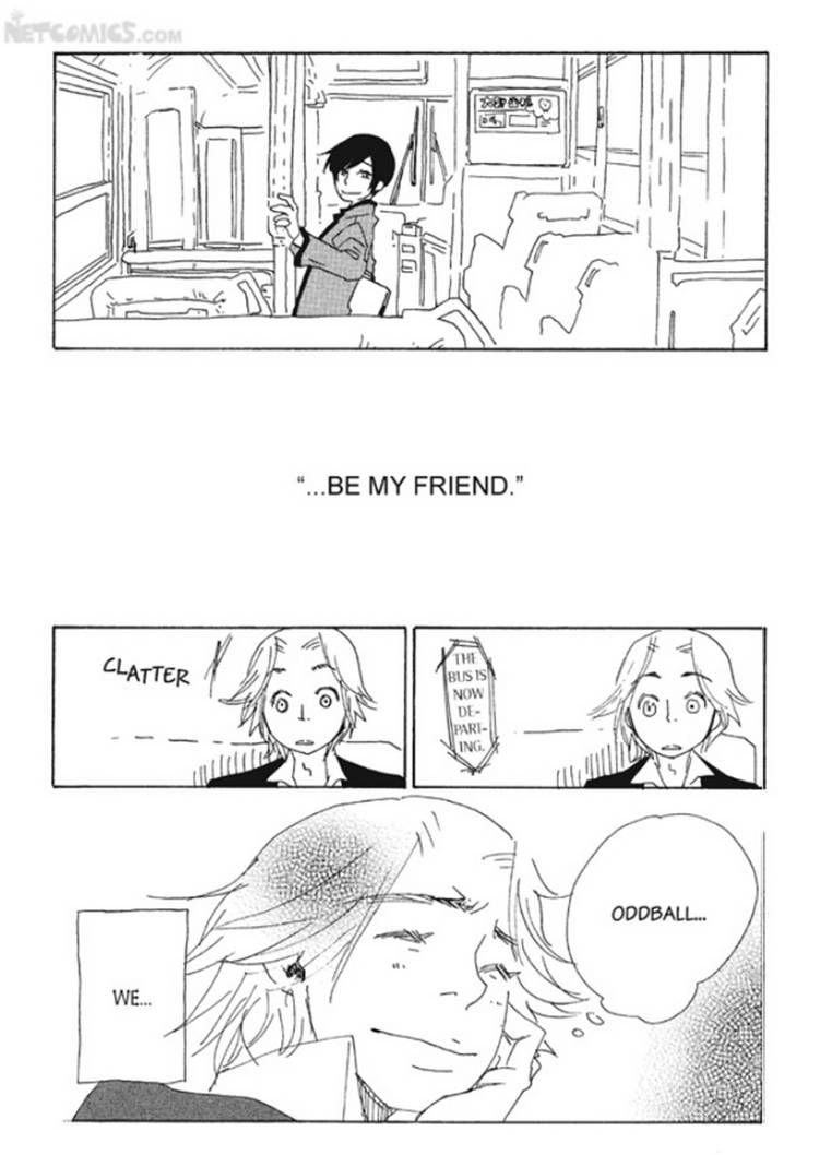 Akarui Kazoku Keikaku (MOROZUMI Sumitomo) Chapter 1 page 18 - Chapter 1