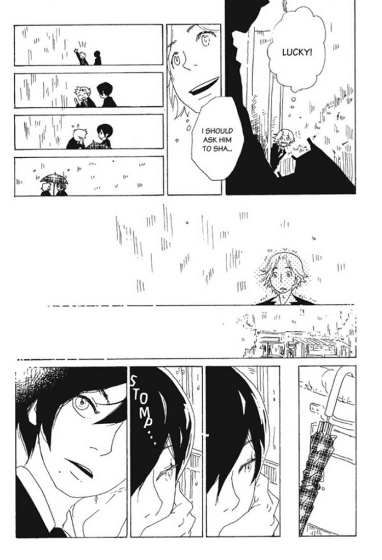 Akarui Kazoku Keikaku (MOROZUMI Sumitomo) Chapter 2 page 13 - Chapter 2