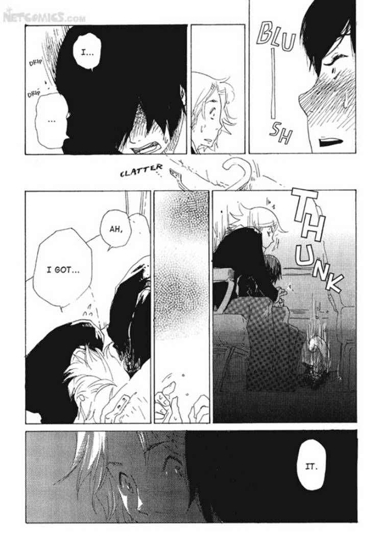 Akarui Kazoku Keikaku (MOROZUMI Sumitomo) Chapter 2 page 16 - Chapter 2