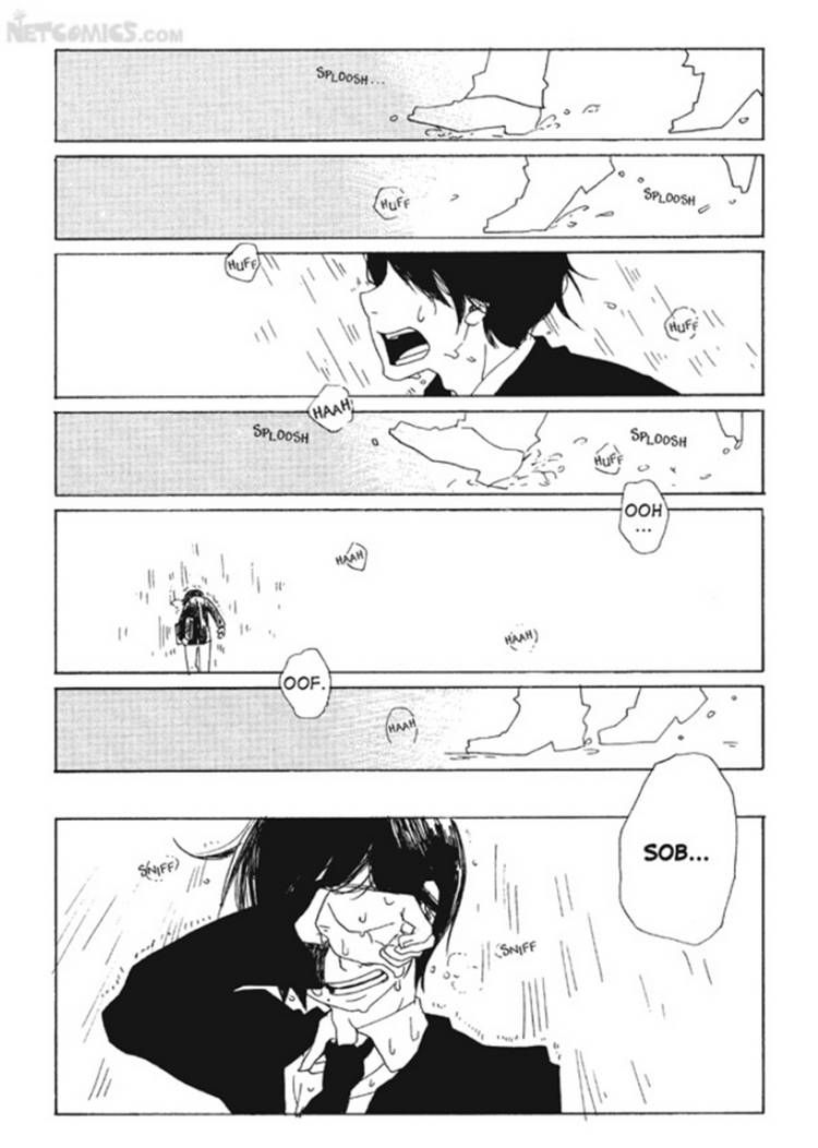 Akarui Kazoku Keikaku (MOROZUMI Sumitomo) Chapter 2 page 18 - Chapter 2