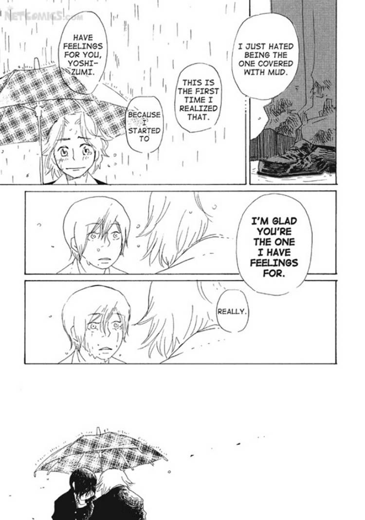 Akarui Kazoku Keikaku (MOROZUMI Sumitomo) Chapter 2 page 22 - Chapter 2