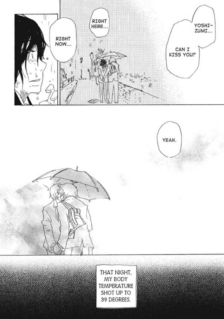 Akarui Kazoku Keikaku (MOROZUMI Sumitomo) Chapter 2 page 23 - Chapter 2