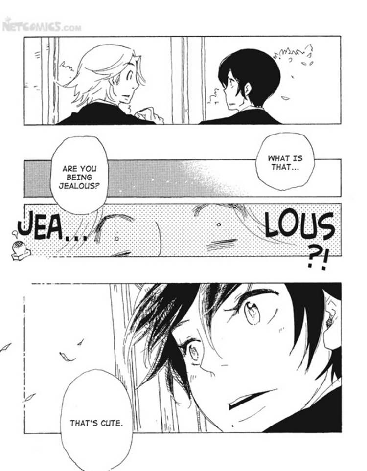 Akarui Kazoku Keikaku (MOROZUMI Sumitomo) Chapter 2 page 6 - Chapter 2