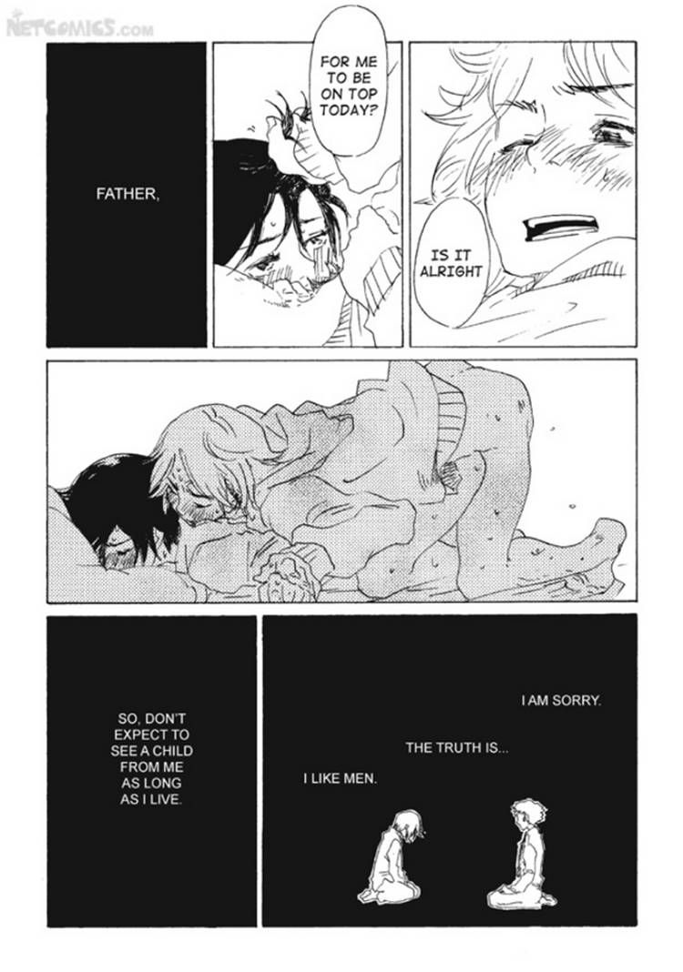 Akarui Kazoku Keikaku (MOROZUMI Sumitomo) Chapter 3 page 10 - Chapter 3