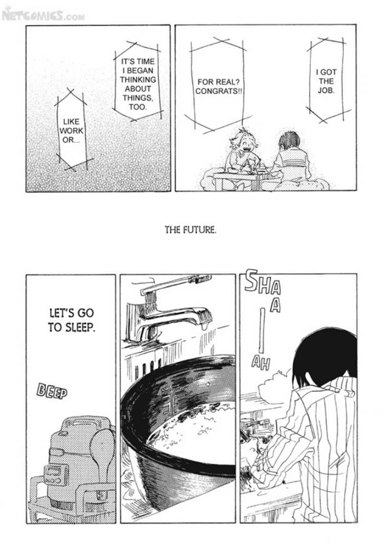 Akarui Kazoku Keikaku (MOROZUMI Sumitomo) Chapter 3 page 14 - Chapter 3