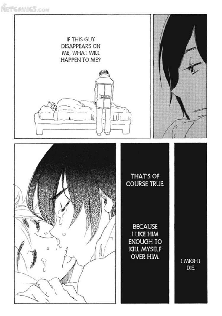 Akarui Kazoku Keikaku (MOROZUMI Sumitomo) Chapter 3 page 18 - Chapter 3