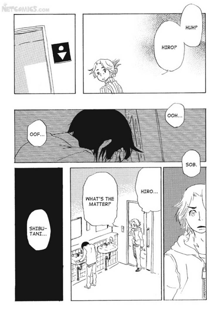Akarui Kazoku Keikaku (MOROZUMI Sumitomo) Chapter 3 page 26 - Chapter 3