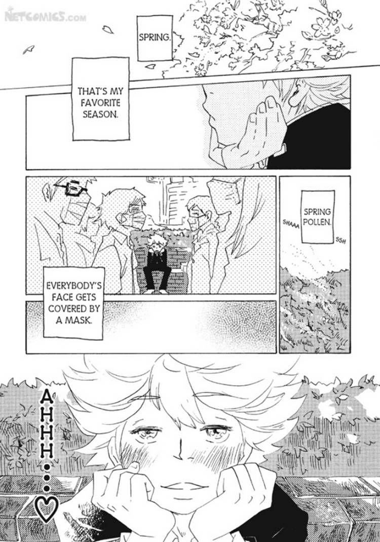 Akarui Kazoku Keikaku (MOROZUMI Sumitomo) Chapter 4 page 2 - Chapter 4