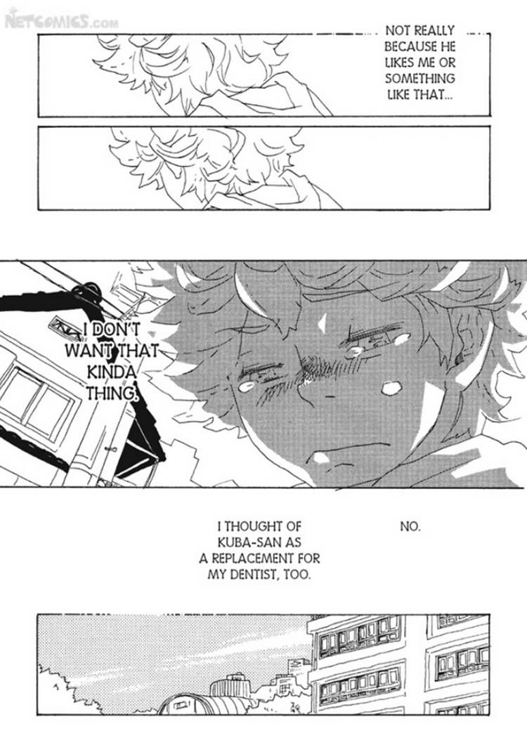 Akarui Kazoku Keikaku (MOROZUMI Sumitomo) Chapter 4 page 20 - Chapter 4