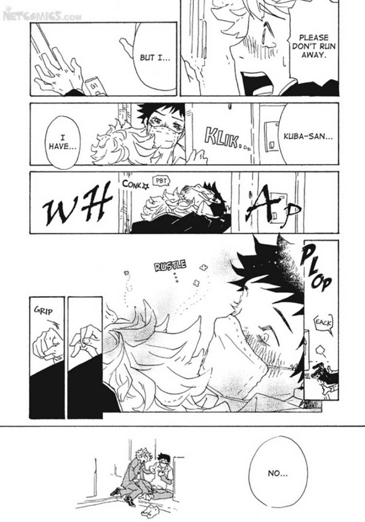 Akarui Kazoku Keikaku (MOROZUMI Sumitomo) Chapter 4 page 22 - Chapter 4