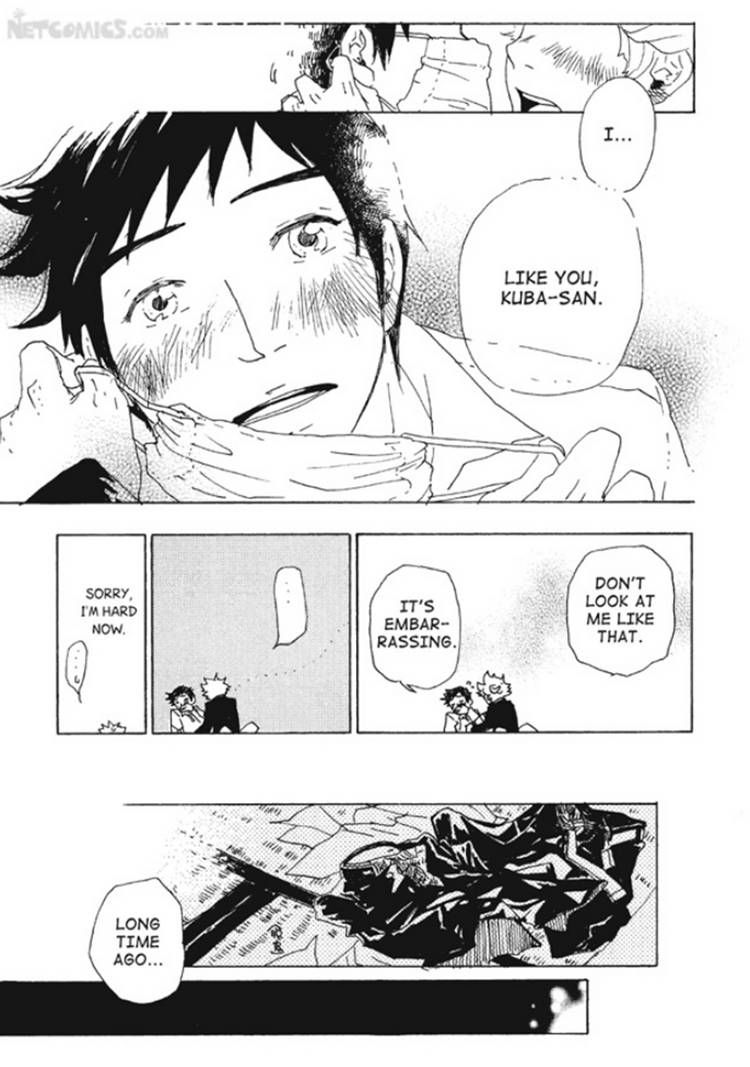 Akarui Kazoku Keikaku (MOROZUMI Sumitomo) Chapter 4 page 26 - Chapter 4