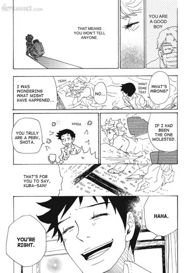 Akarui Kazoku Keikaku (MOROZUMI Sumitomo) Chapter 4 page 28 - Chapter 4