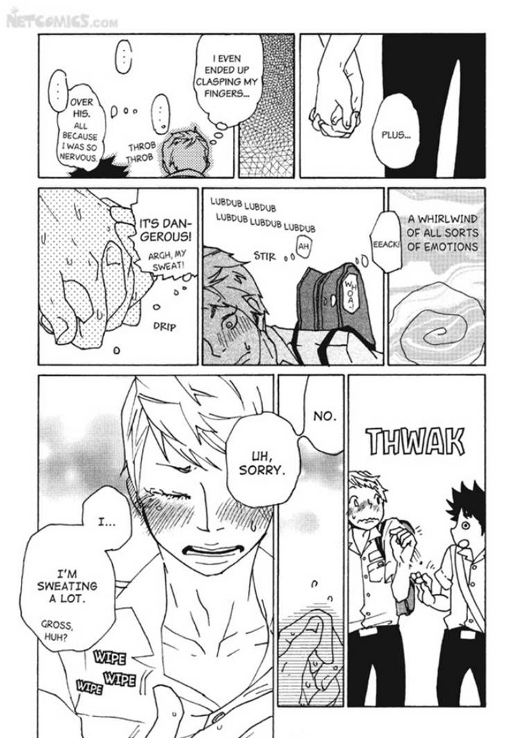 Akarui Kazoku Keikaku (MOROZUMI Sumitomo) Chapter 5 page 14 - Chapter 5