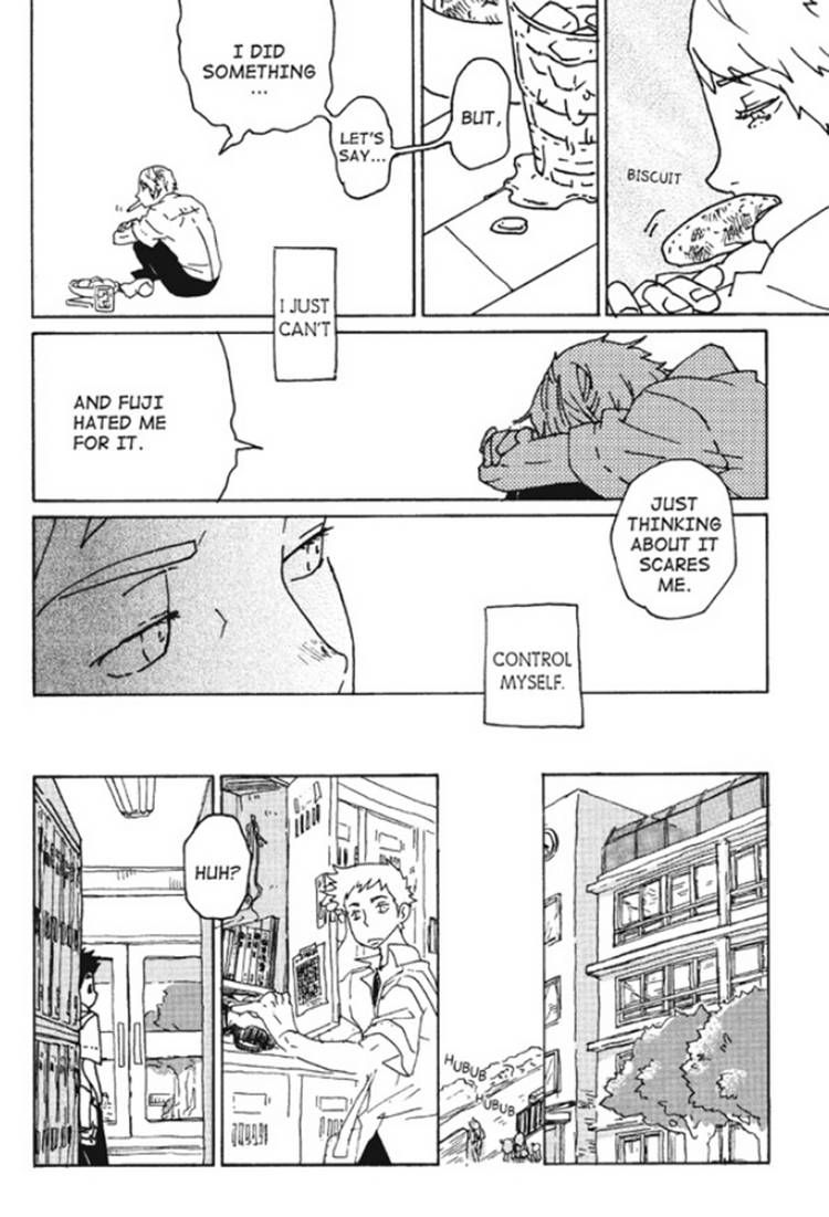 Akarui Kazoku Keikaku (MOROZUMI Sumitomo) Chapter 5 page 9 - Chapter 5