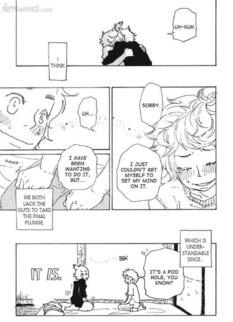Akarui Kazoku Keikaku (MOROZUMI Sumitomo) Chapter 6 page 14 - Chapter 6