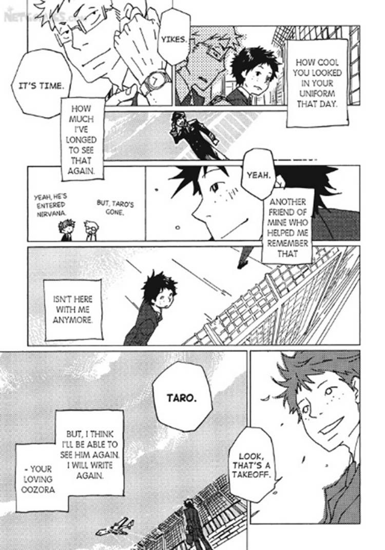 Akarui Kazoku Keikaku (MOROZUMI Sumitomo) Chapter 7 page 16 - Chapter 7