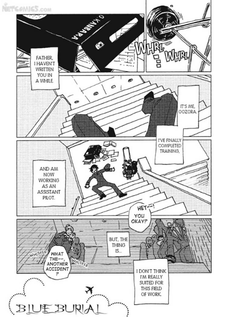 Akarui Kazoku Keikaku (MOROZUMI Sumitomo) Chapter 7 page 2 - Chapter 7