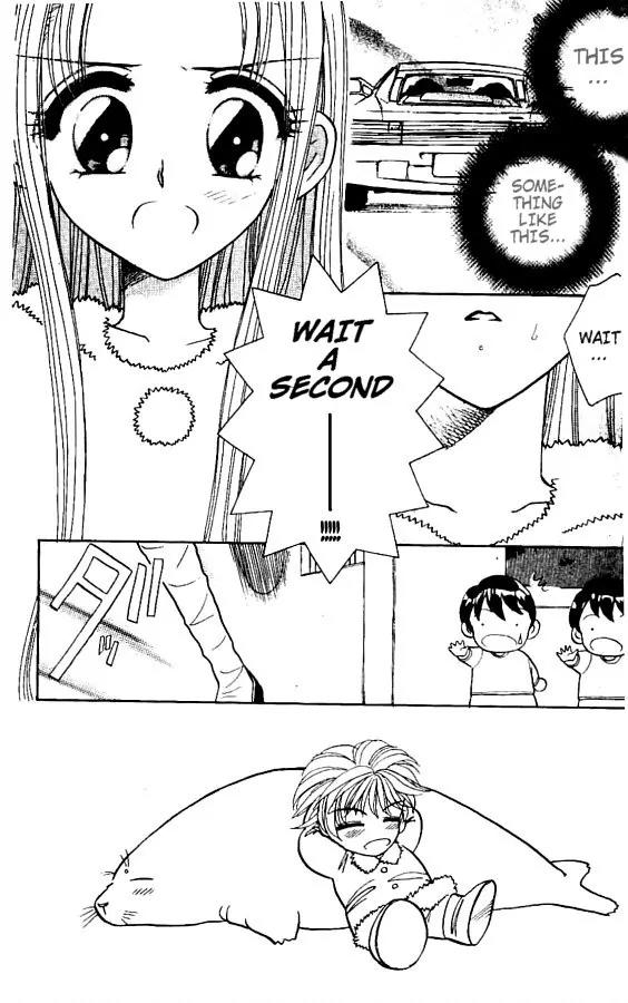 Akarui Kazoku Keikaku Chapter 10 page 1 - Chapter 10