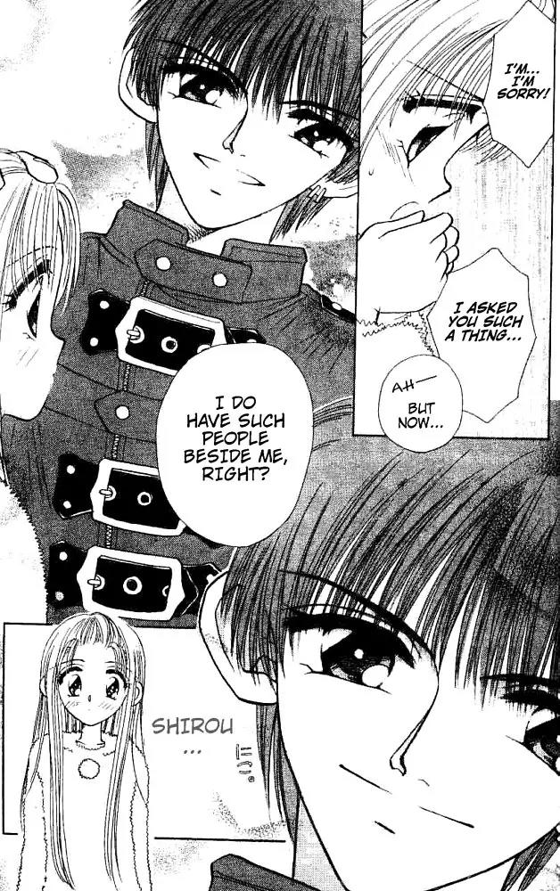 Akarui Kazoku Keikaku Chapter 10 page 12 - Chapter 10