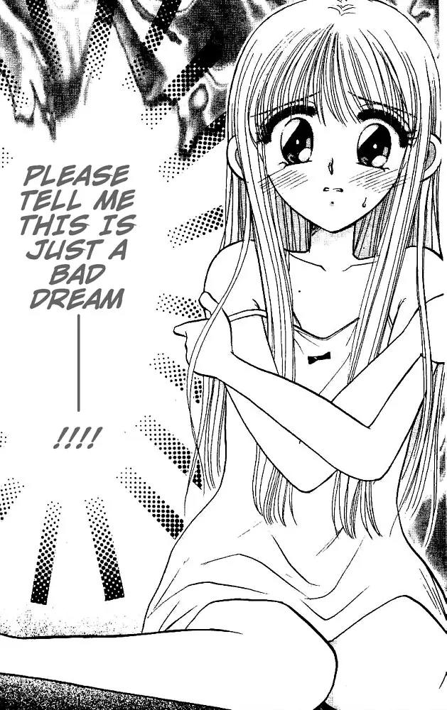 Akarui Kazoku Keikaku Chapter 10 page 24 - Chapter 10
