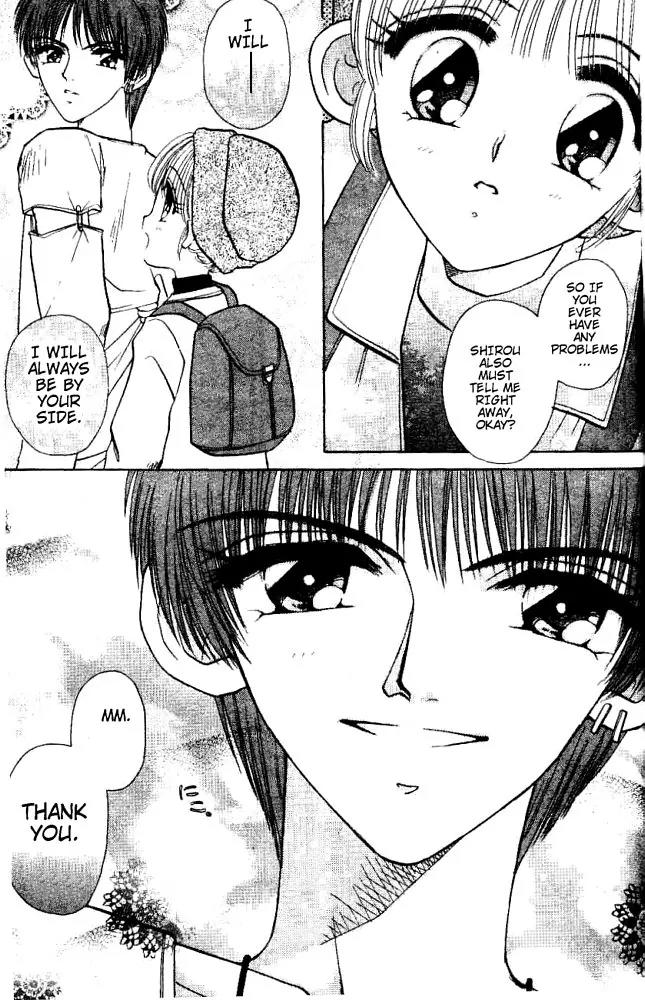 Akarui Kazoku Keikaku Chapter 11 page 24 - Chapter 11