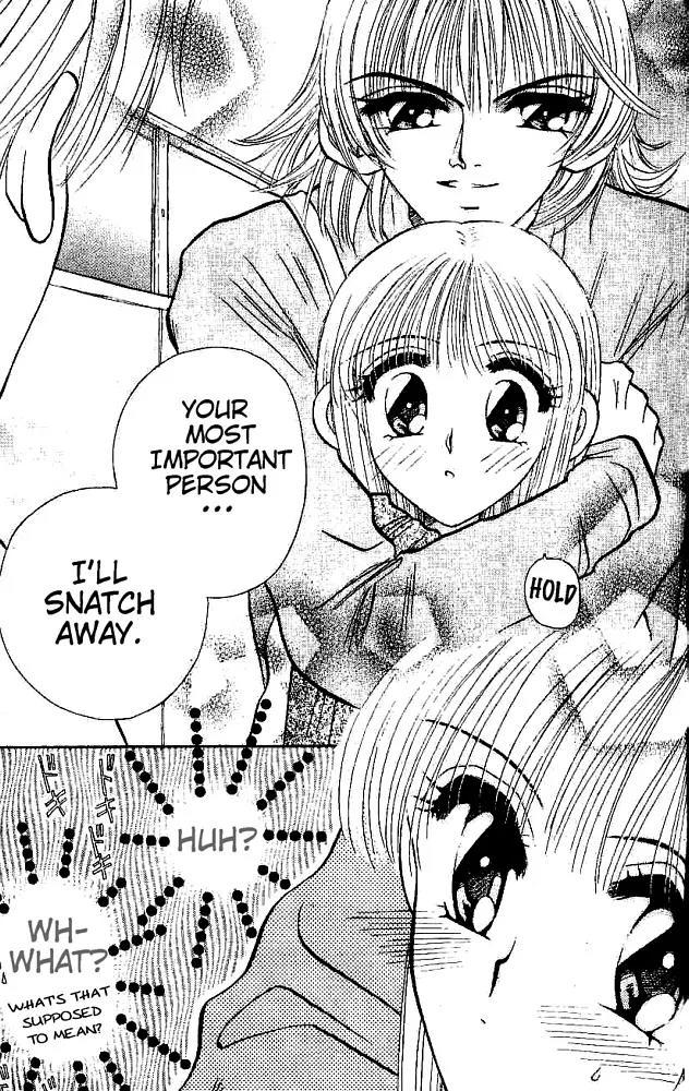Akarui Kazoku Keikaku Chapter 12 page 18 - Chapter 12