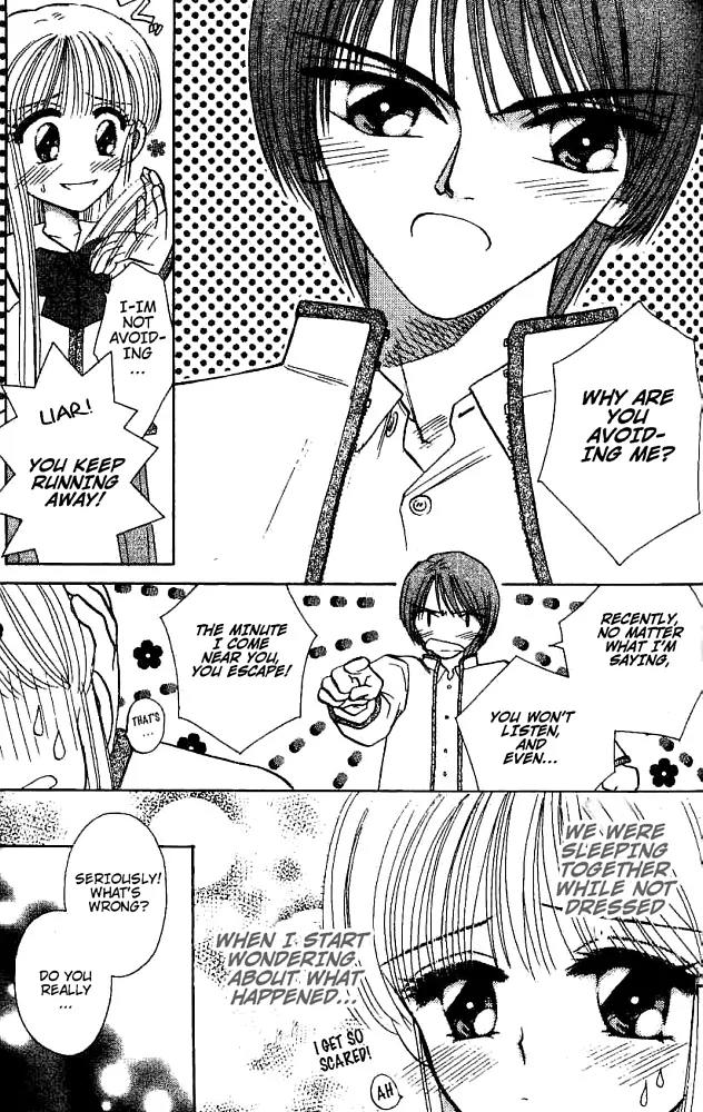 Akarui Kazoku Keikaku Chapter 13 page 14 - Chapter 13