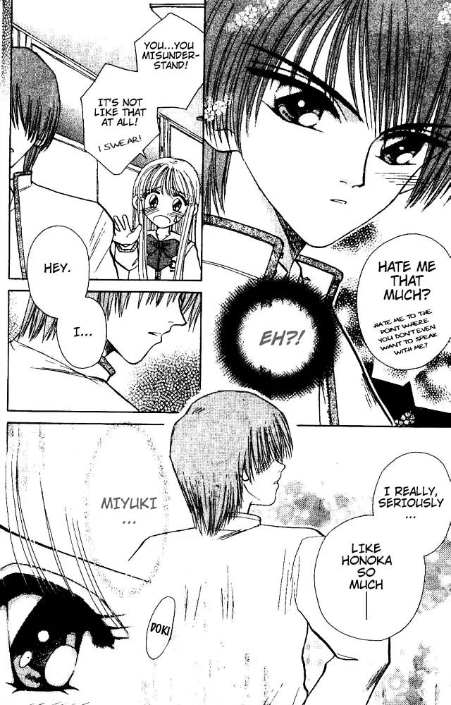 Akarui Kazoku Keikaku Chapter 13 page 15 - Chapter 13