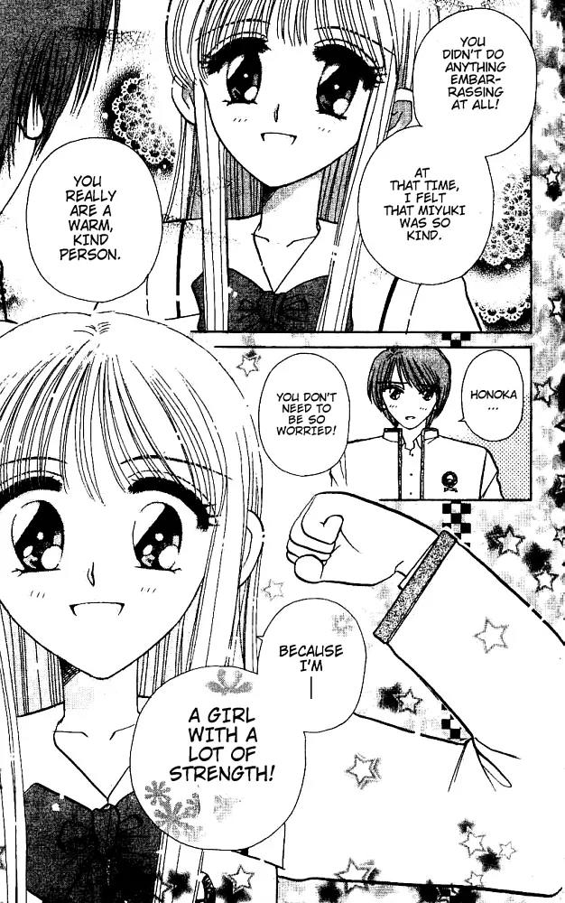 Akarui Kazoku Keikaku Chapter 13 page 20 - Chapter 13