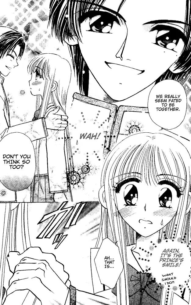 Akarui Kazoku Keikaku Chapter 13 page 22 - Chapter 13