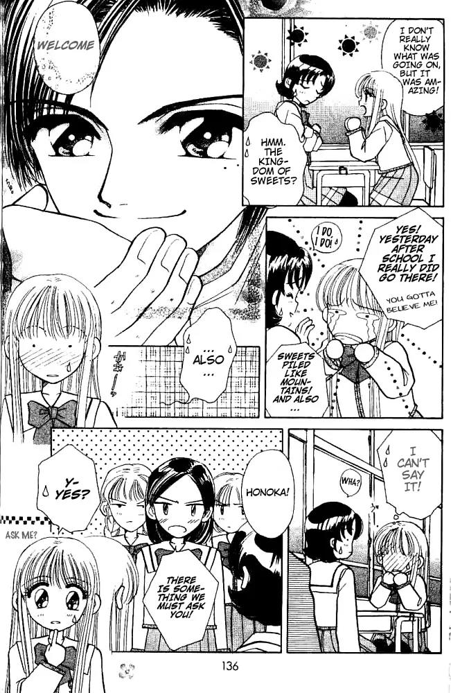 Akarui Kazoku Keikaku Chapter 13 page 5 - Chapter 13