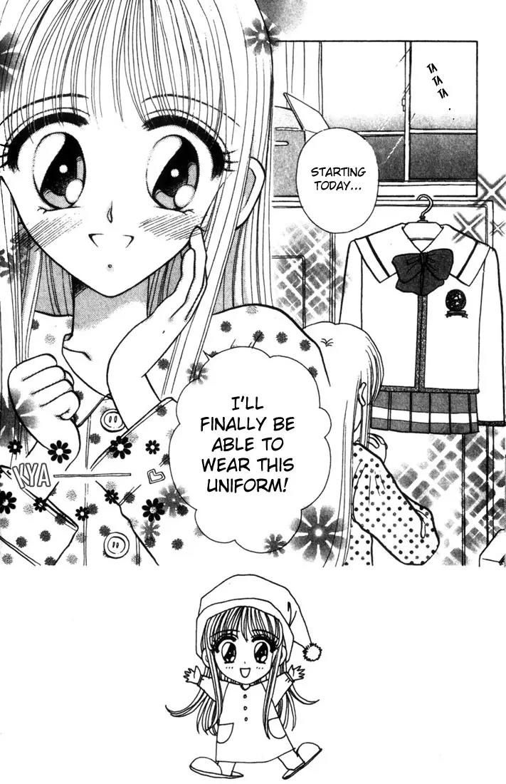 Akarui Kazoku Keikaku Chapter 2 page 1 - Chapter 2