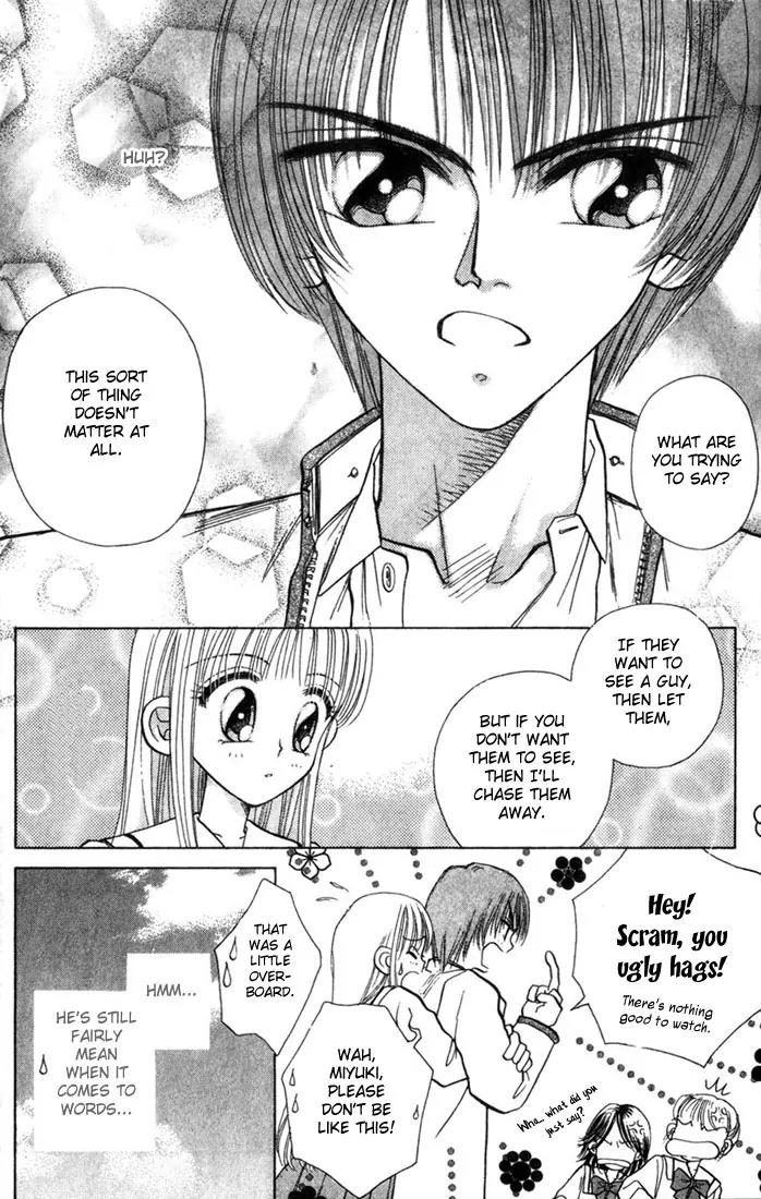 Akarui Kazoku Keikaku Chapter 2 page 15 - Chapter 2