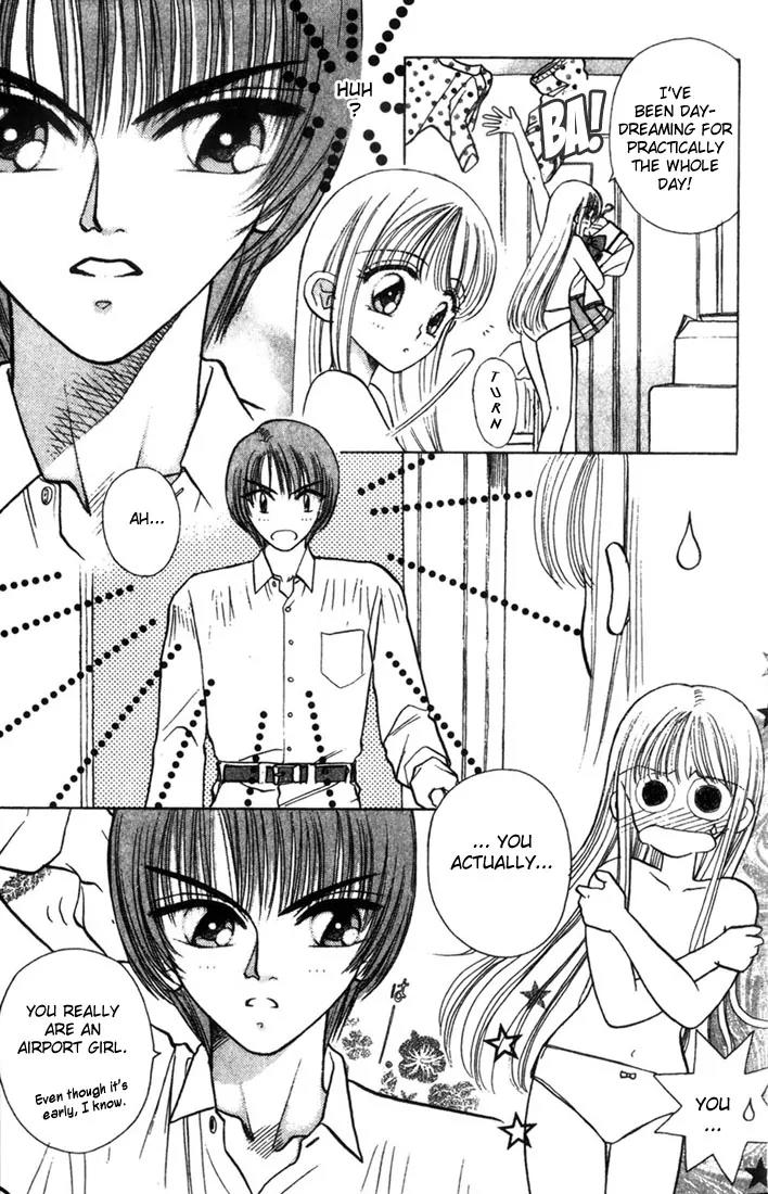 Akarui Kazoku Keikaku Chapter 2 page 2 - Chapter 2