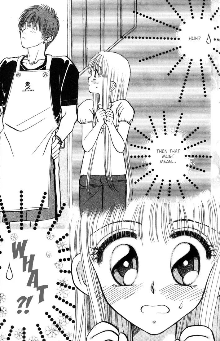 Akarui Kazoku Keikaku Chapter 2 page 24 - Chapter 2