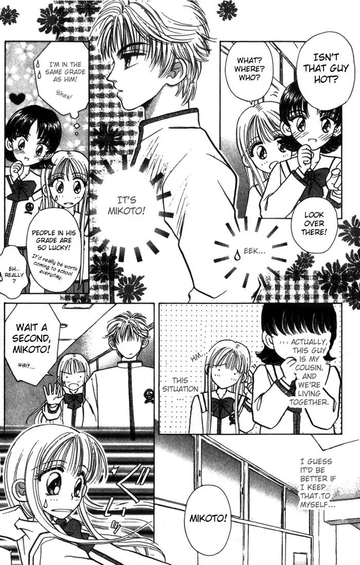 Akarui Kazoku Keikaku Chapter 2 page 9 - Chapter 2