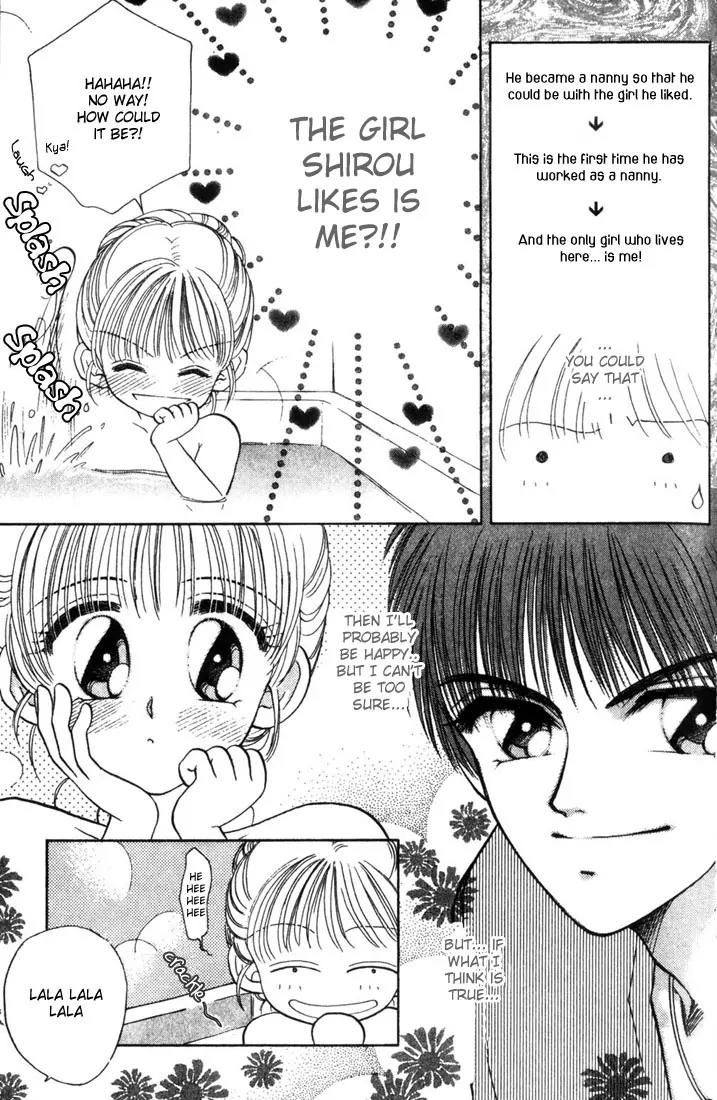 Akarui Kazoku Keikaku Chapter 3 page 2 - Chapter 3